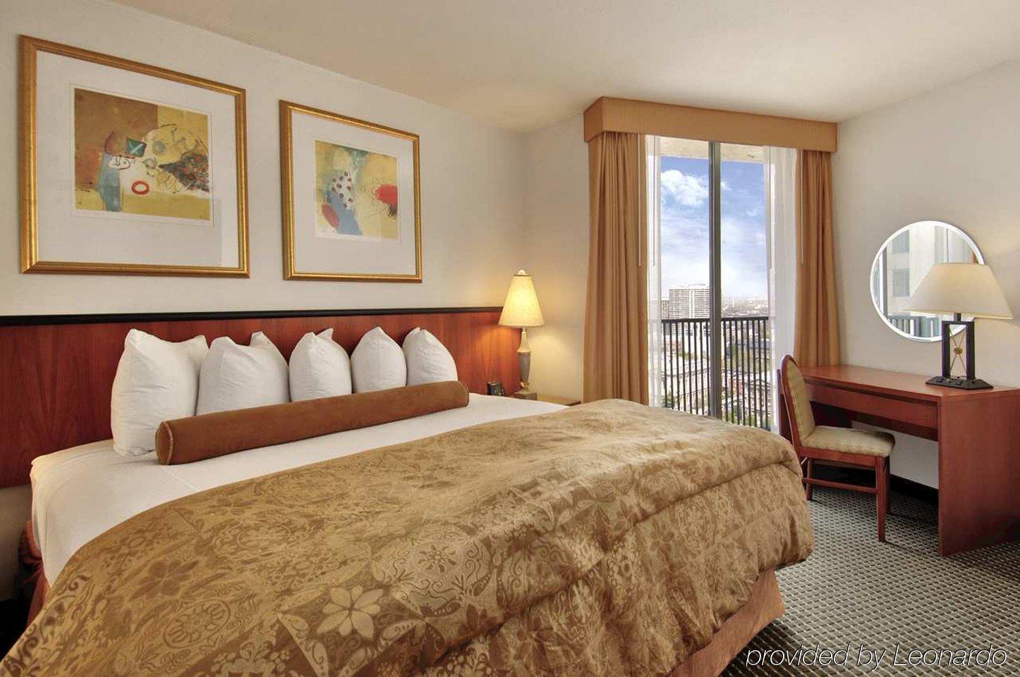 Embassy Suites Philadelphia - Center City Filadélfia Quarto foto