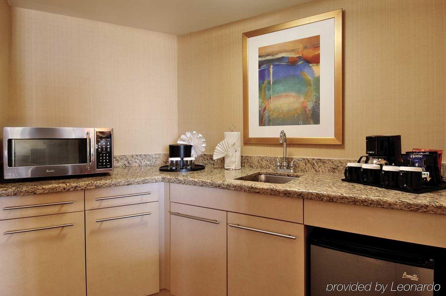 Embassy Suites Philadelphia - Center City Filadélfia Quarto foto