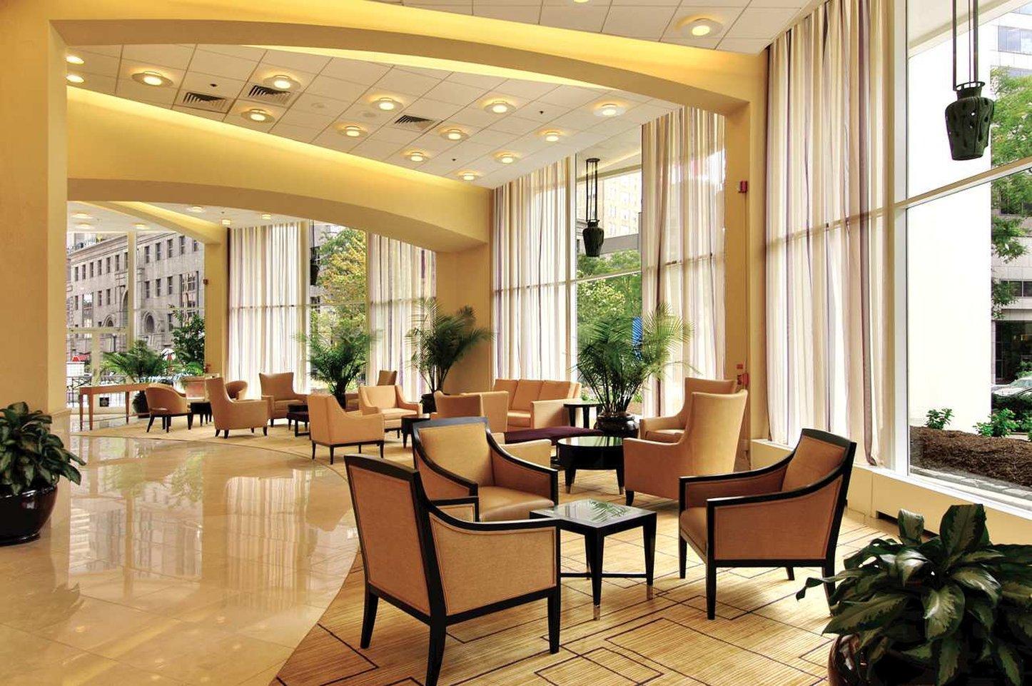 Embassy Suites Philadelphia - Center City Filadélfia Exterior foto